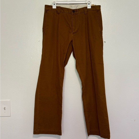 Wear The Pants Mens Khakis | Men’s 34x30 - Picture 2 of 9